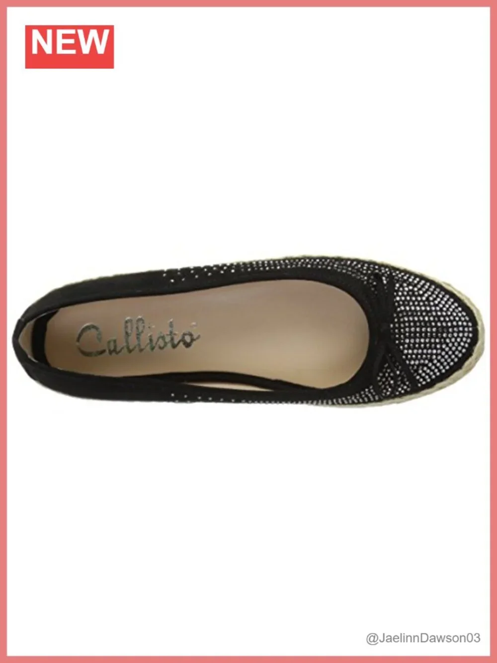 Women's Suede Wedge Sneakers Espadrille Style Pull-On Bow Detail